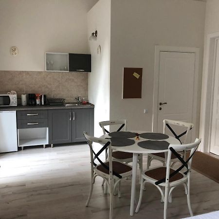 The Gardenapartments Odessa Eksteriør billede
