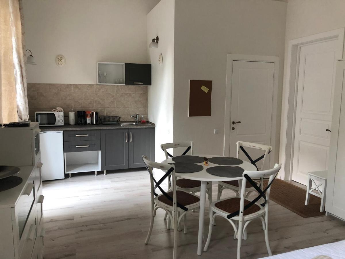 The Gardenapartments Odessa Eksteriør billede