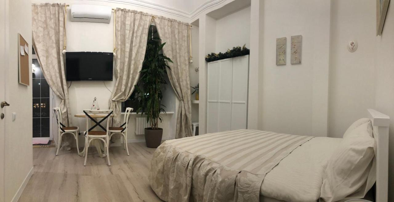 The Gardenapartments Odessa Eksteriør billede