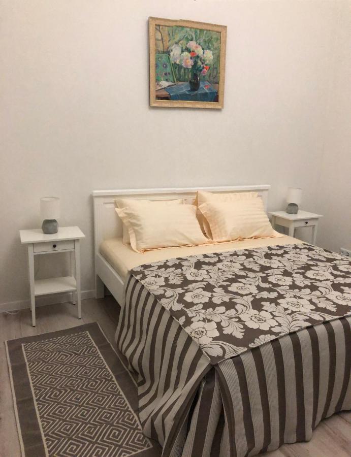 The Gardenapartments Odessa Eksteriør billede