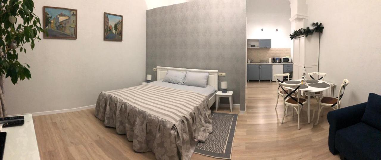 The Gardenapartments Odessa Eksteriør billede