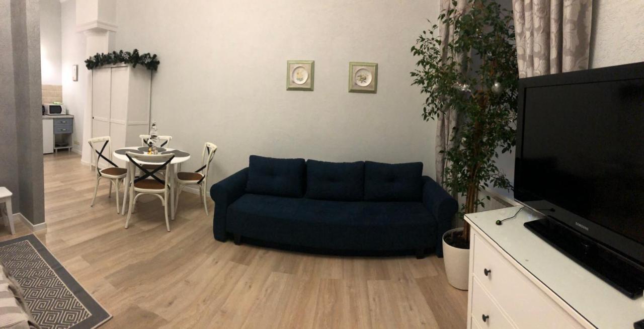 The Gardenapartments Odessa Eksteriør billede
