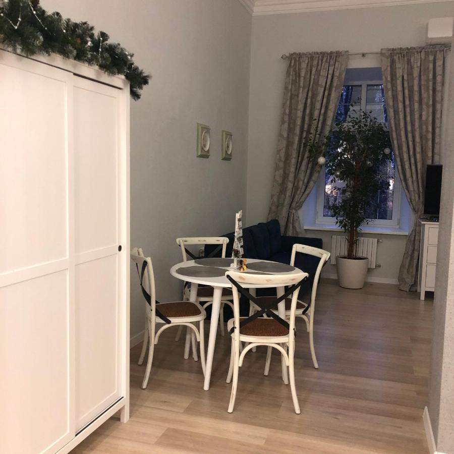 The Gardenapartments Odessa Eksteriør billede