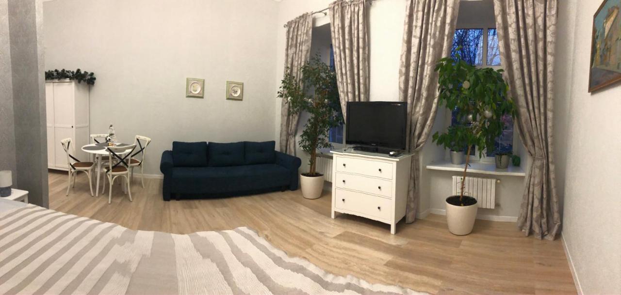 The Gardenapartments Odessa Eksteriør billede